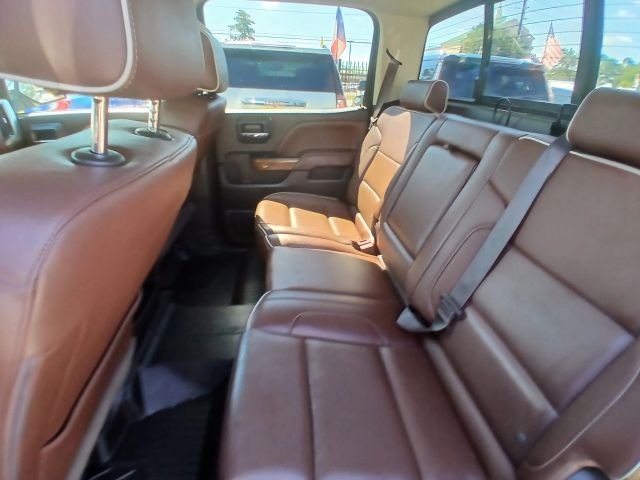 Photo 41 of 2018 Chevrolet Silverado High for sale in Cypress, TX