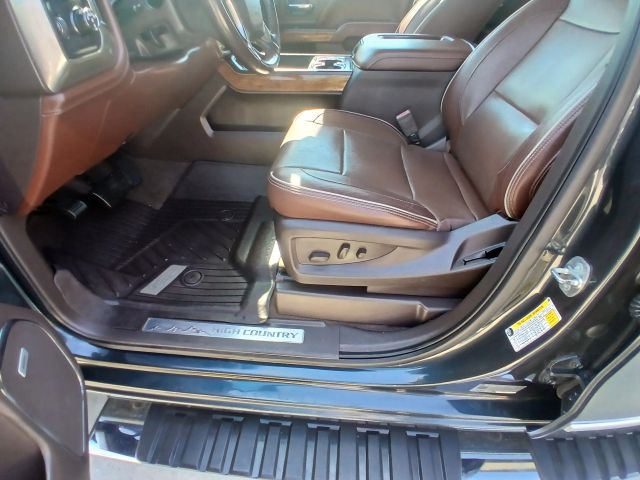 Photo 43 of 2018 Chevrolet Silverado High for sale in Cypress, TX