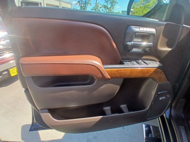 Photo 45 of 2018 Chevrolet Silverado High for sale in Cypress, TX