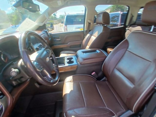 Photo 51 of 2018 Chevrolet Silverado High for sale in Cypress, TX