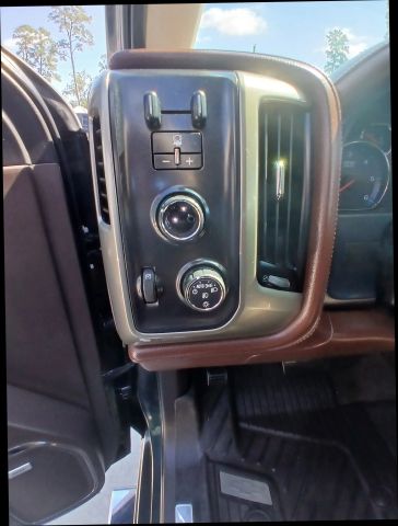 Photo 53 of 2018 Chevrolet Silverado High for sale in Cypress, TX