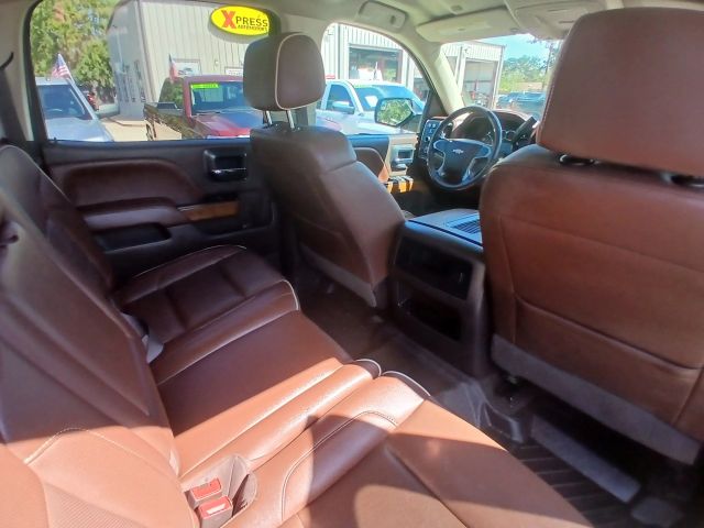 Photo 61 of 2018 Chevrolet Silverado High for sale in Cypress, TX