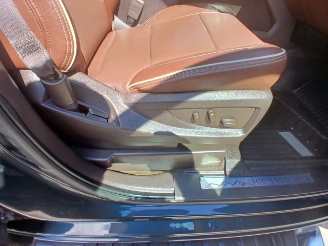 Photo 63 of 2018 Chevrolet Silverado High for sale in Cypress, TX