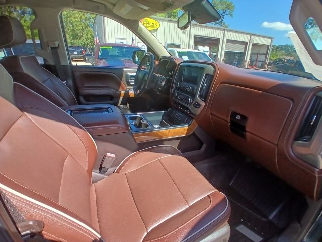 Photo 65 of 2018 Chevrolet Silverado High for sale in Cypress, TX