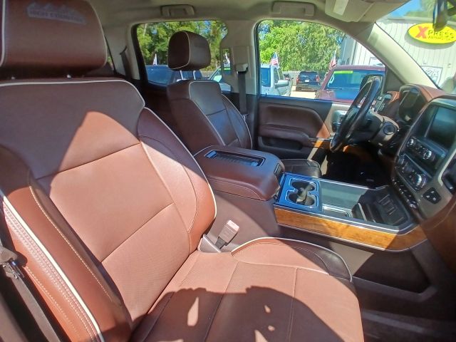 Photo 67 of 2018 Chevrolet Silverado High for sale in Cypress, TX
