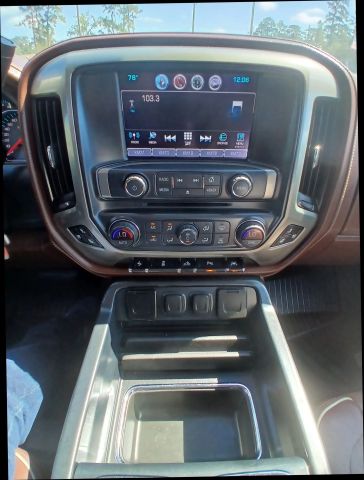 Photo 71 of 2018 Chevrolet Silverado High for sale in Cypress, TX