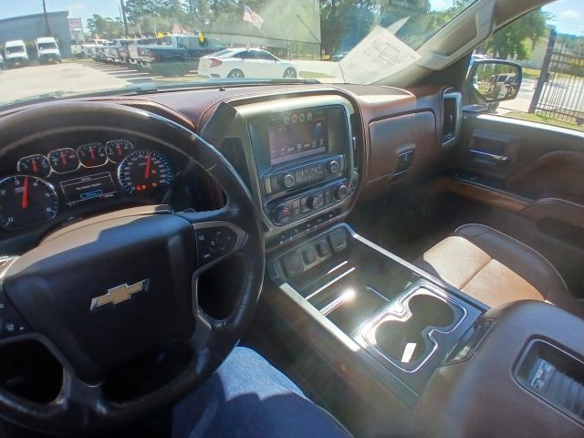 Photo 73 of 2018 Chevrolet Silverado High for sale in Cypress, TX