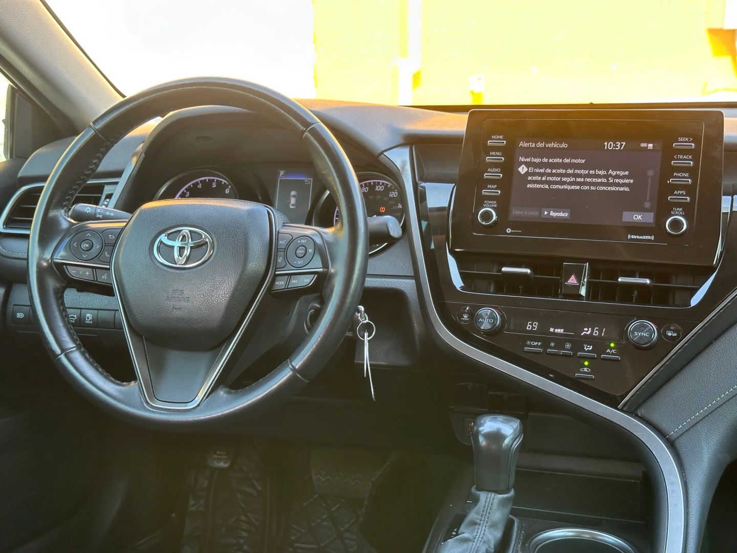 Photo 9 of 2022 Toyota Camry 70 for sale in Houston, TX