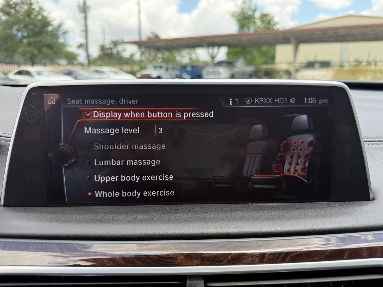 Photo 39 of 2017 BMW 750i, B7 7-series for sale in Houston, TX