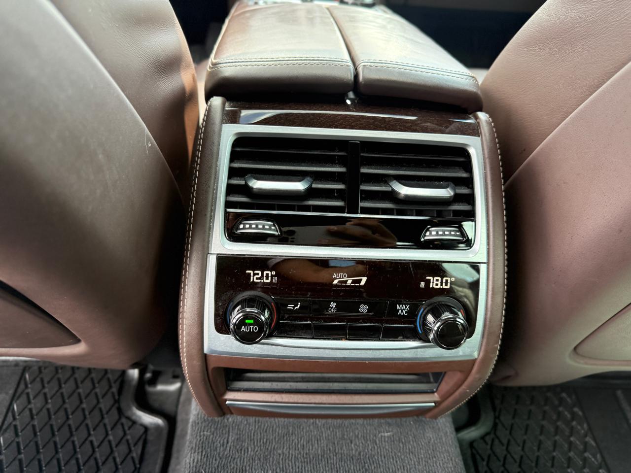 Photo 24 of 2017 BMW 750i, B7 7-series for sale in Houston, TX