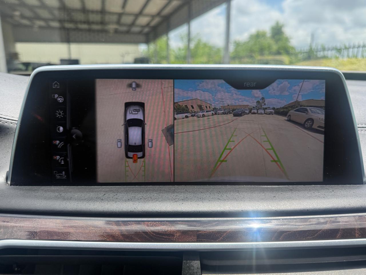 Photo 34 of 2017 BMW 750i, B7 7-series for sale in Houston, TX