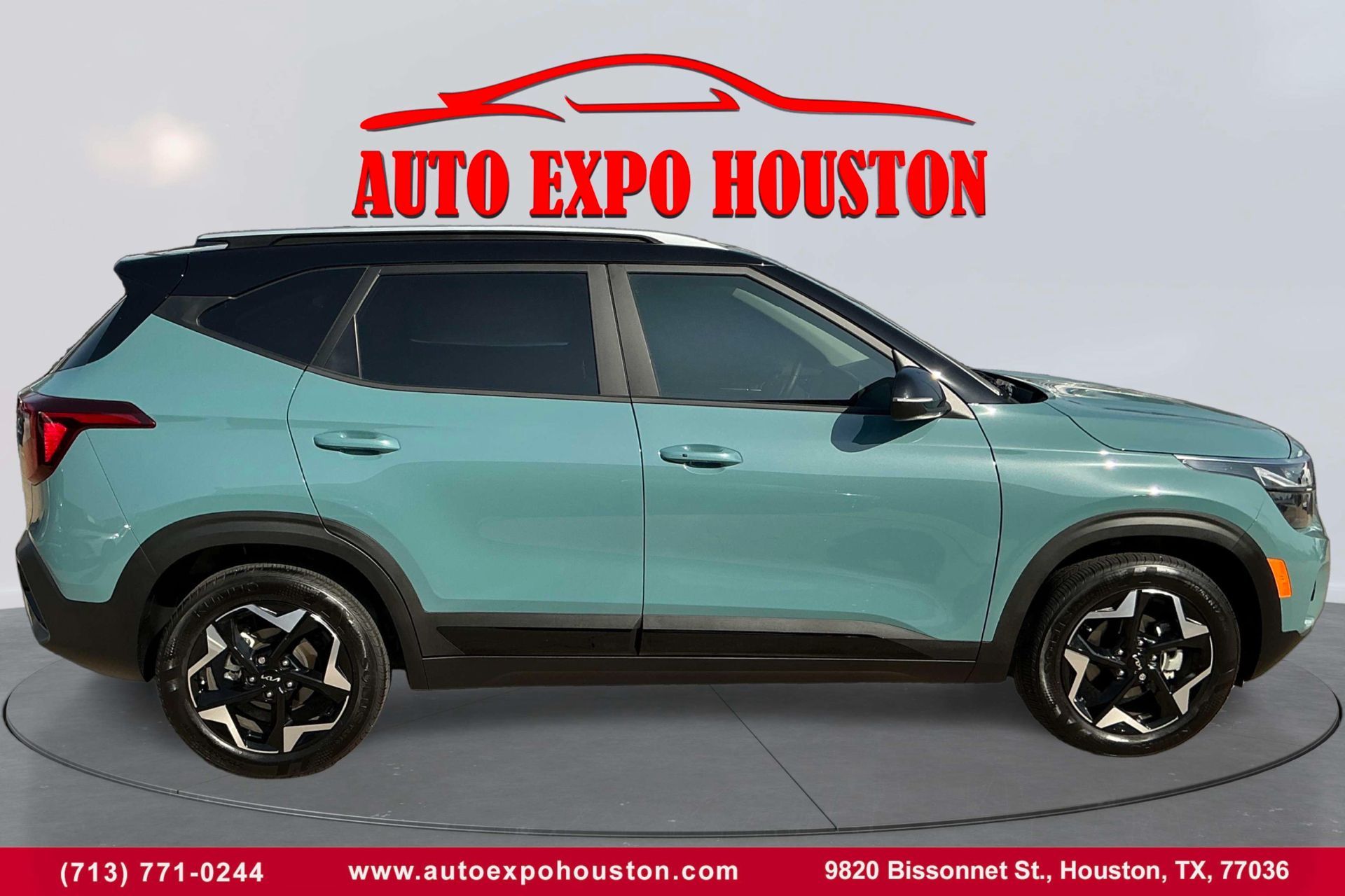 Photo 7 of 2026 Kia Seltos S for sale in Houston, TX