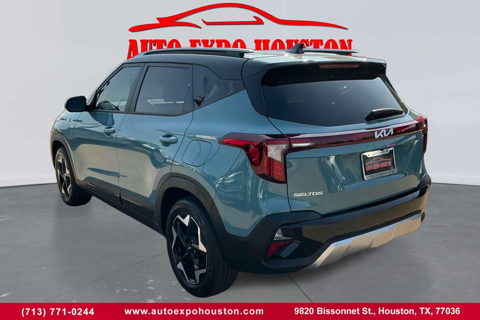 Photo 13 of 2026 Kia Seltos S for sale in Houston, TX