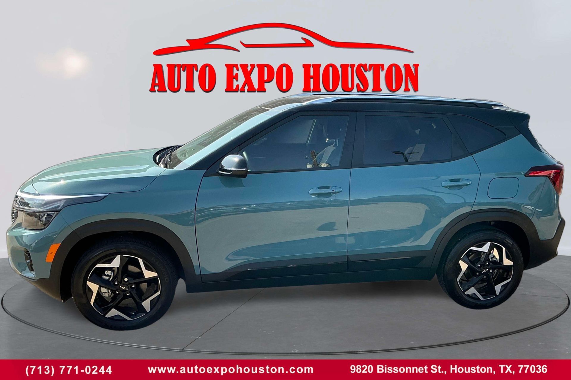 Photo 15 of 2026 Kia Seltos S for sale in Houston, TX