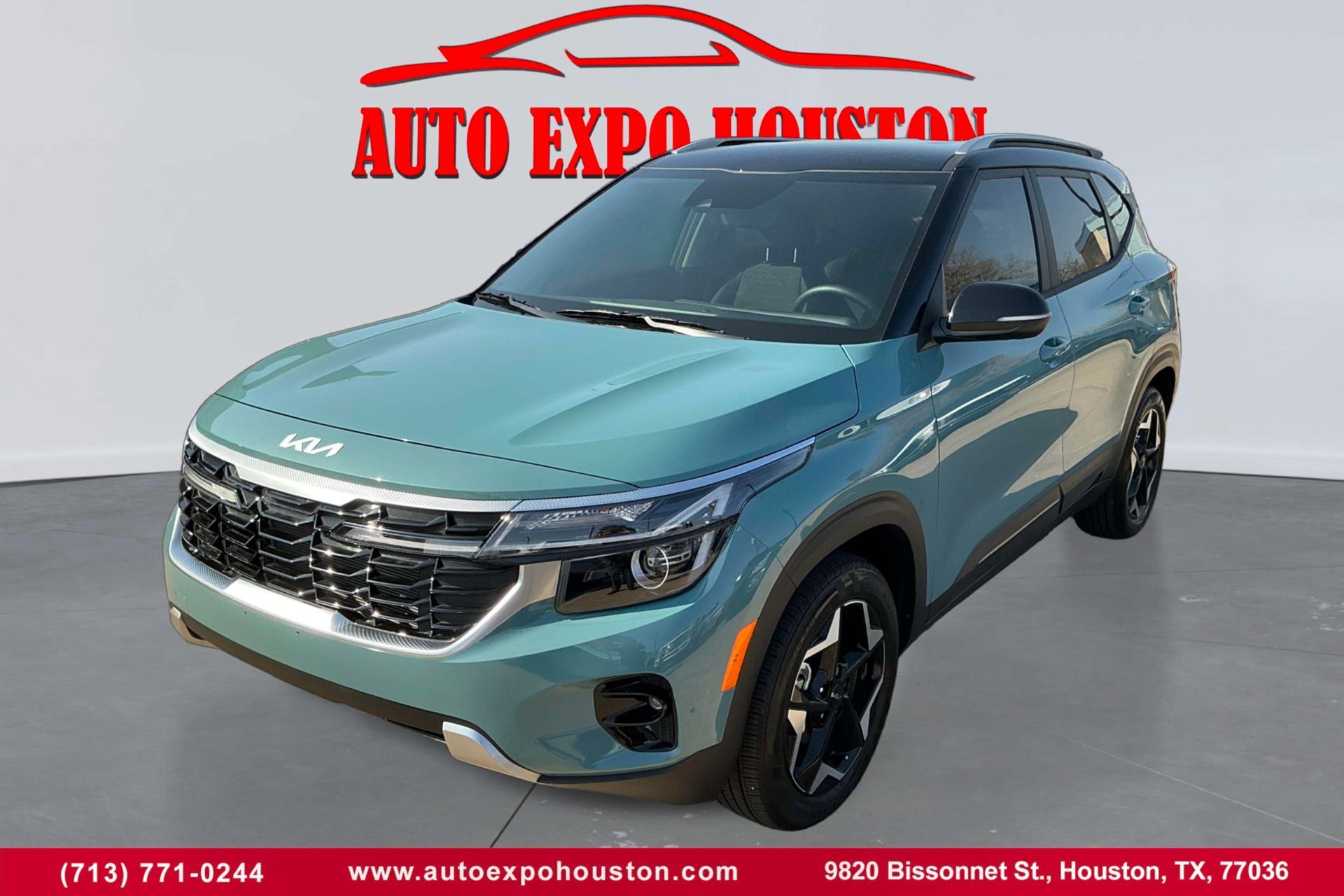 Photo 17 of 2026 Kia Seltos S for sale in Houston, TX
