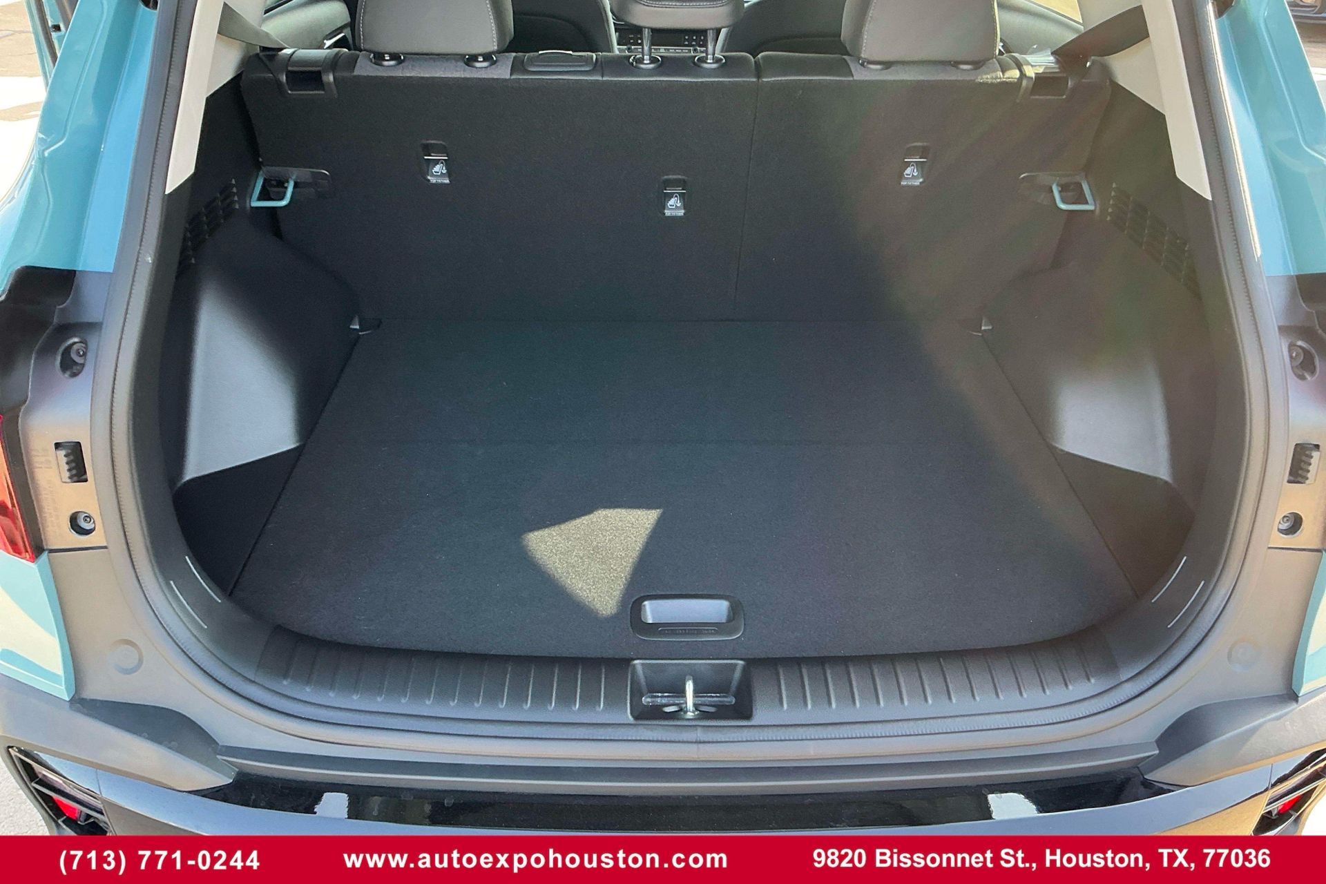 Photo 21 of 2026 Kia Seltos S for sale in Houston, TX