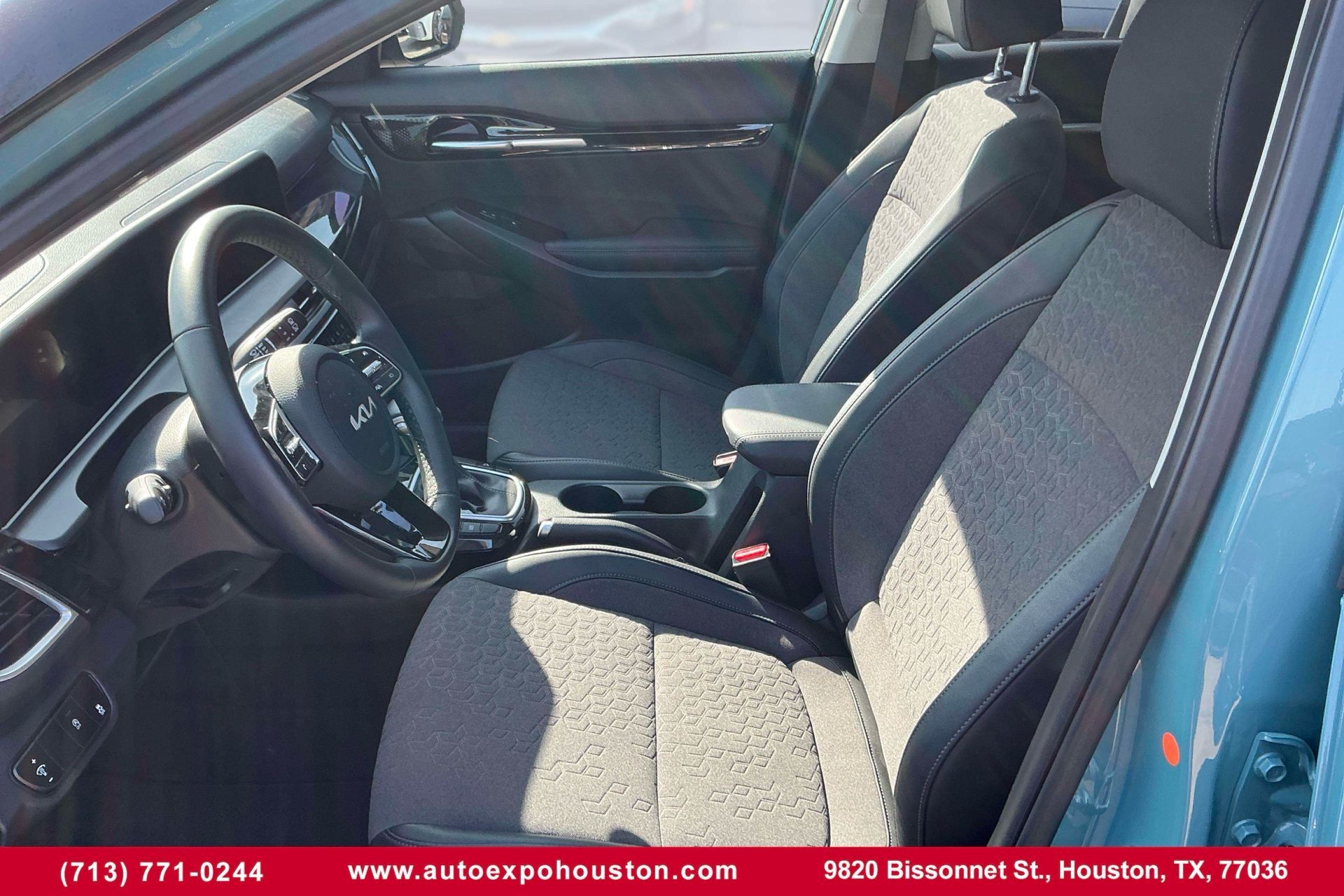 Photo 25 of 2026 Kia Seltos S for sale in Houston, TX