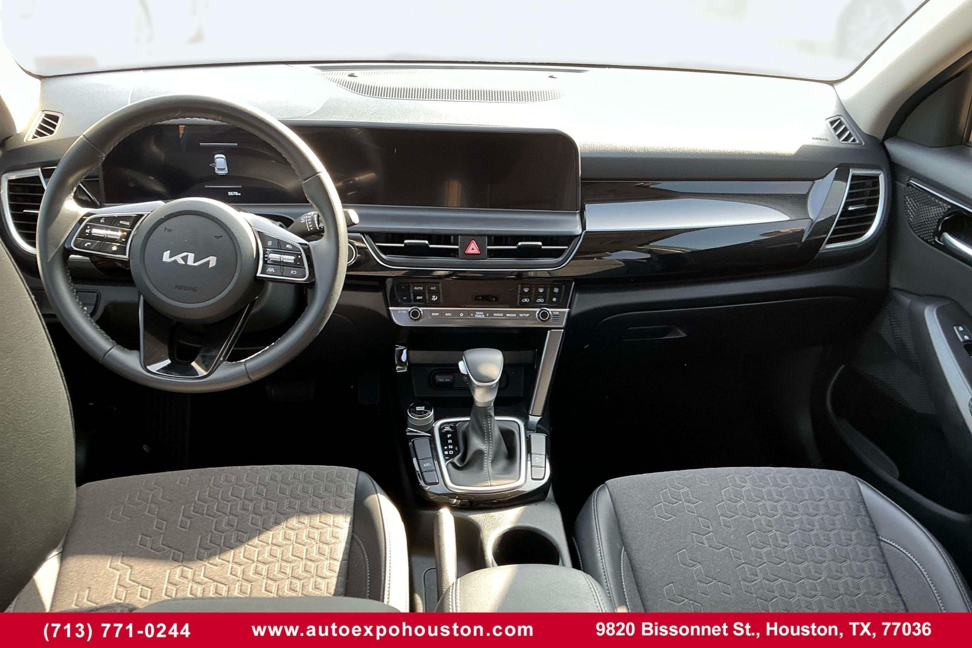 Photo 29 of 2026 Kia Seltos S for sale in Houston, TX
