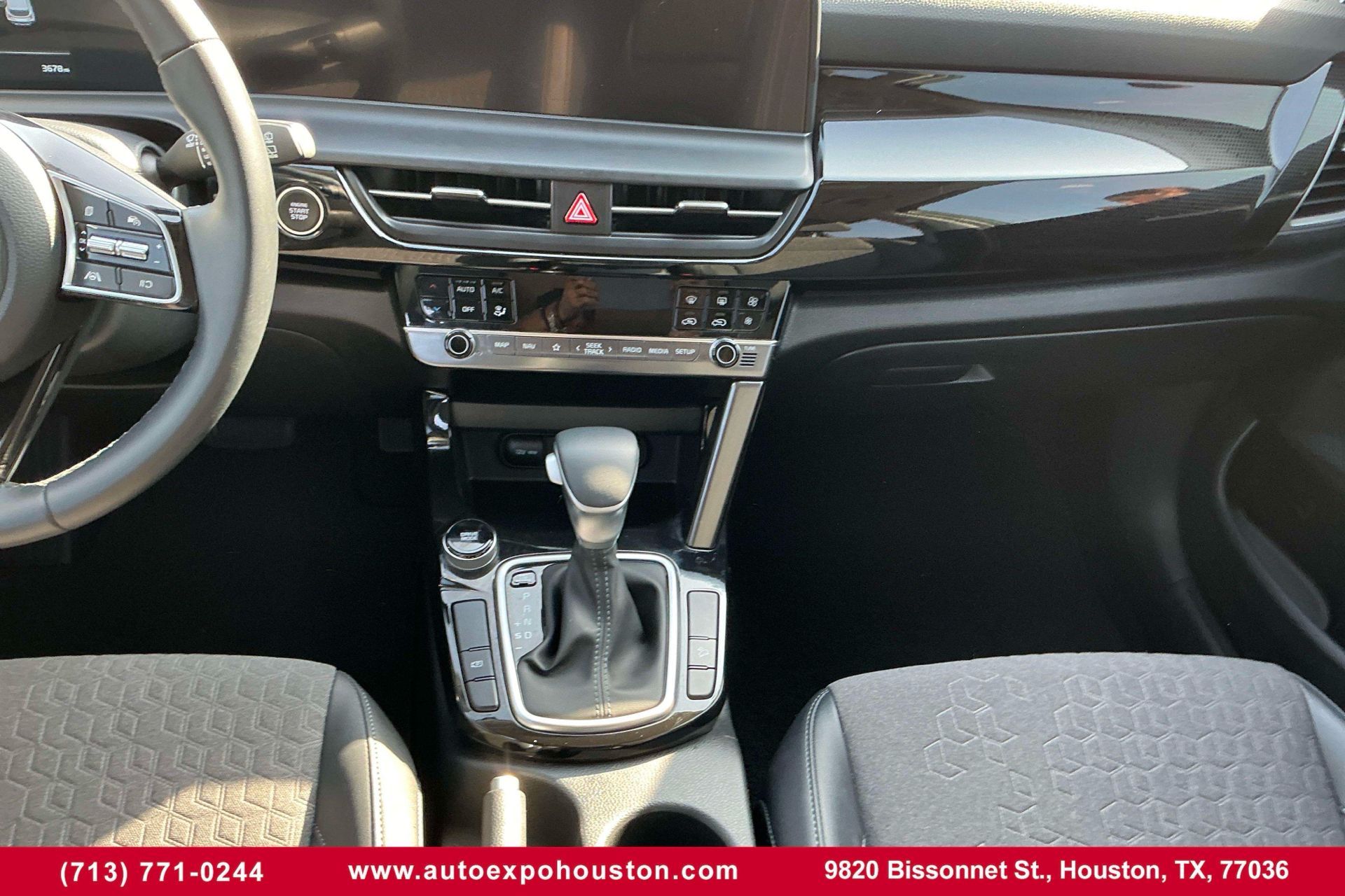 Photo 31 of 2026 Kia Seltos S for sale in Houston, TX