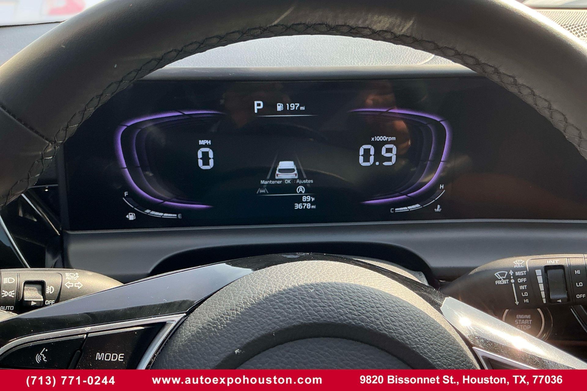 Photo 39 of 2026 Kia Seltos S for sale in Houston, TX