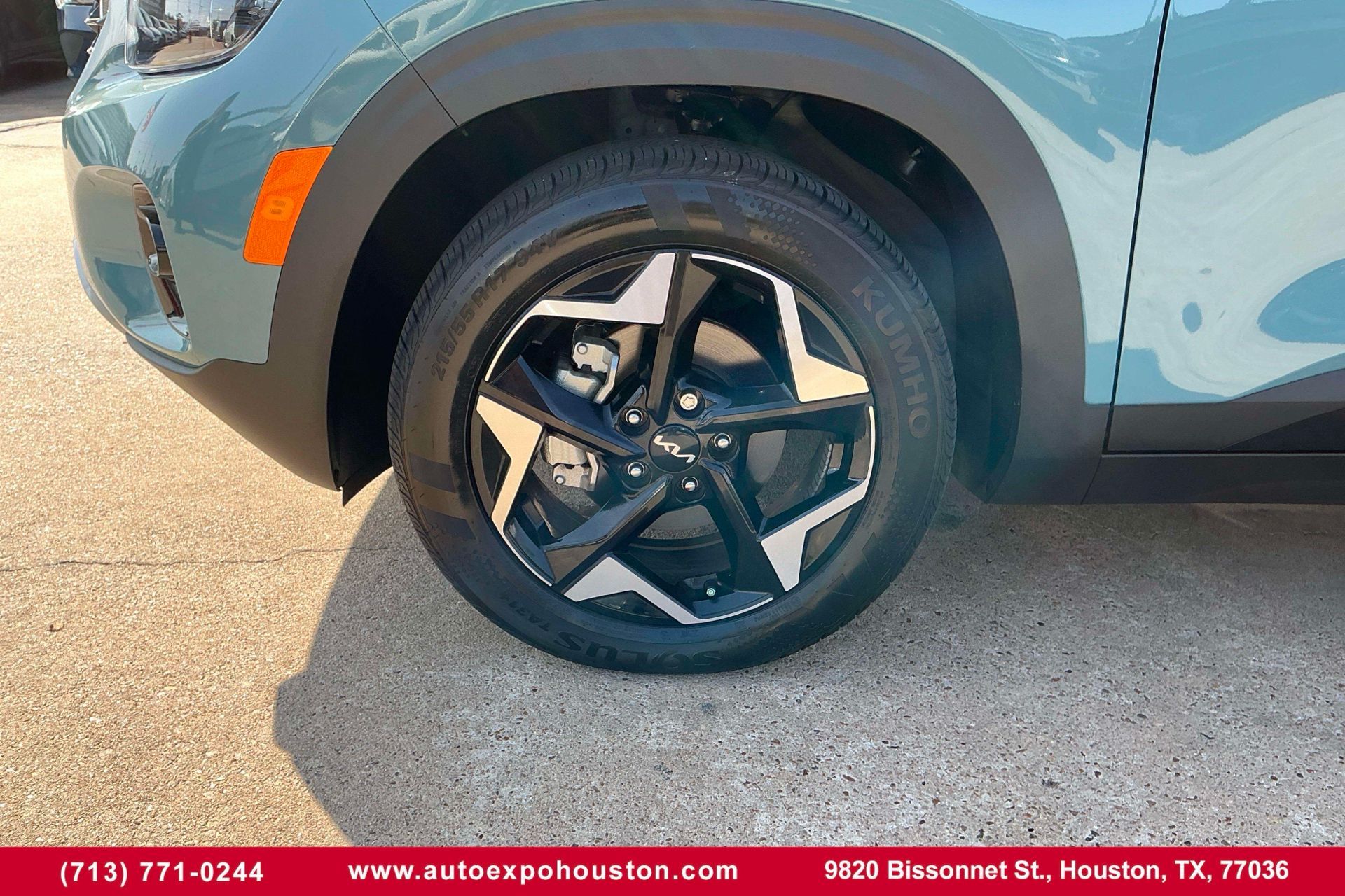 Photo 20 of 2026 Kia Seltos S for sale in Houston, TX