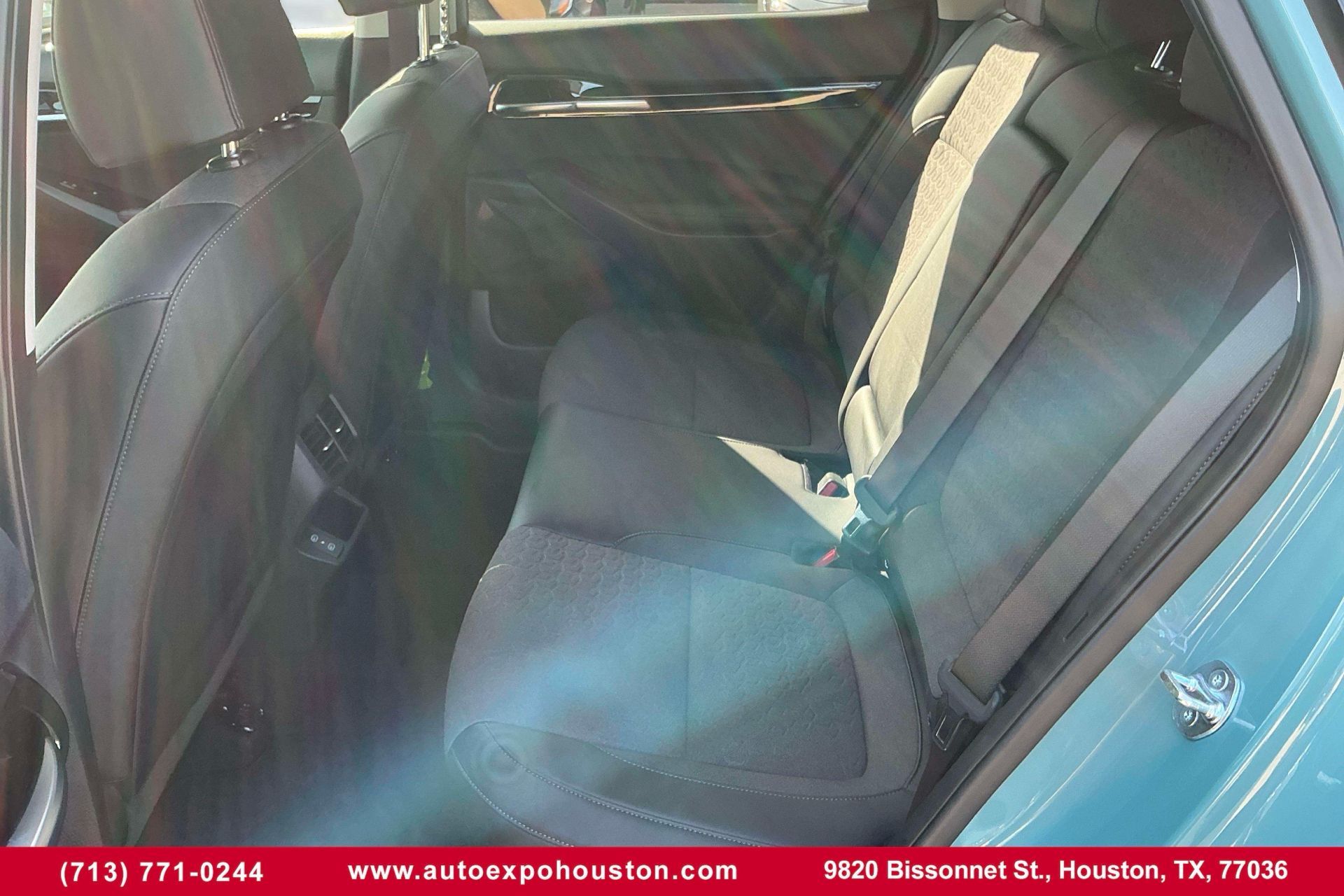 Photo 28 of 2026 Kia Seltos S for sale in Houston, TX