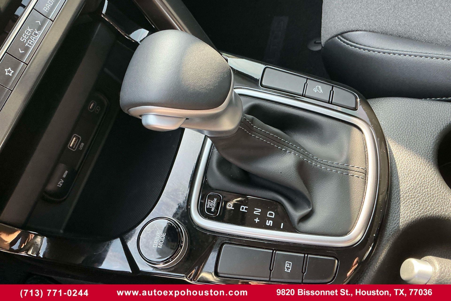 Photo 38 of 2026 Kia Seltos S for sale in Houston, TX
