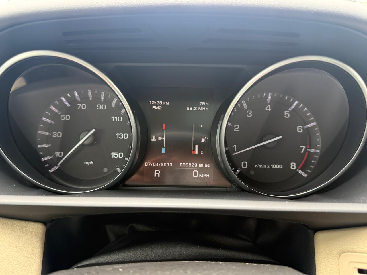 Photo 26 of 2014 Land Rover Range Rover Sport 3.0L V6 Supercharged SE for sale in Houston, TX