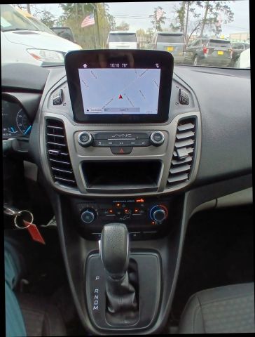 Photo 5 of 2019 Ford Transit Connect for sale in Cypress, TX