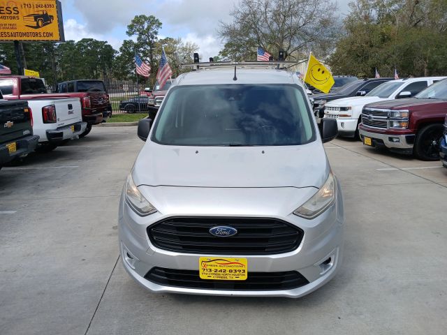 Photo 13 of 2019 Ford Transit Connect for sale in Cypress, TX