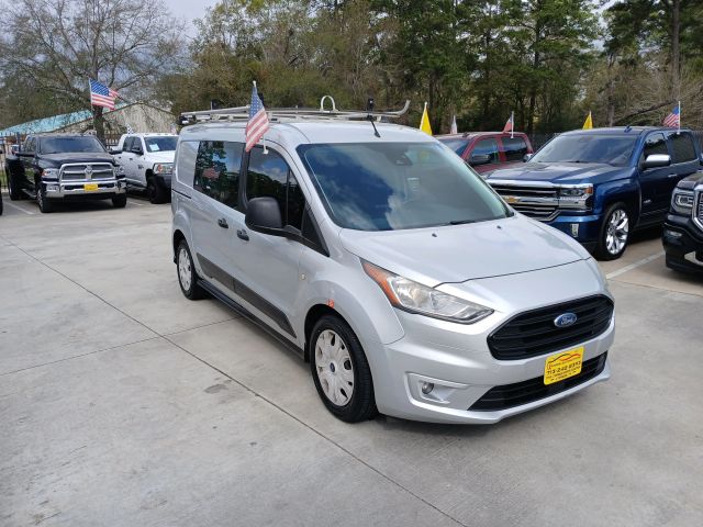 Photo 15 of 2019 Ford Transit Connect for sale in Cypress, TX