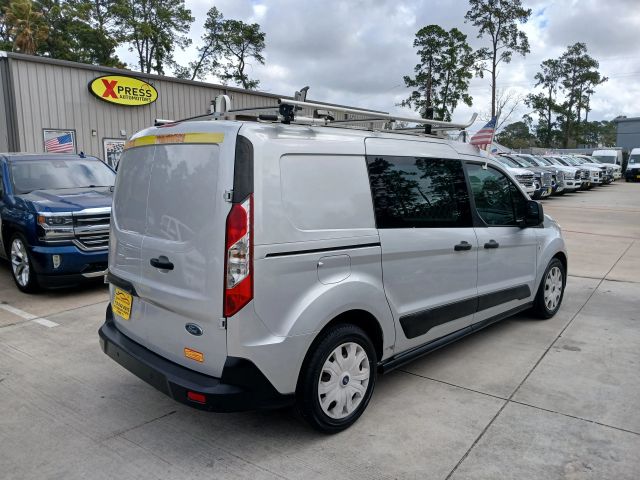 Photo 19 of 2019 Ford Transit Connect for sale in Cypress, TX