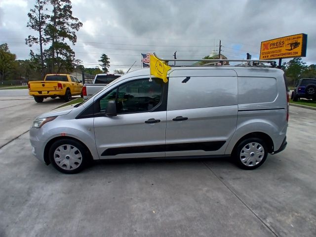 Photo 23 of 2019 Ford Transit Connect for sale in Cypress, TX