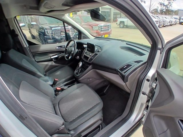 Photo 31 of 2019 Ford Transit Connect for sale in Cypress, TX
