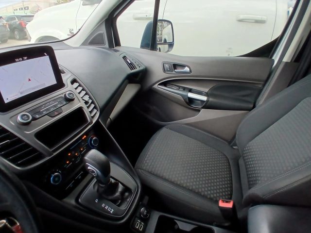 Photo 57 of 2019 Ford Transit Connect for sale in Cypress, TX