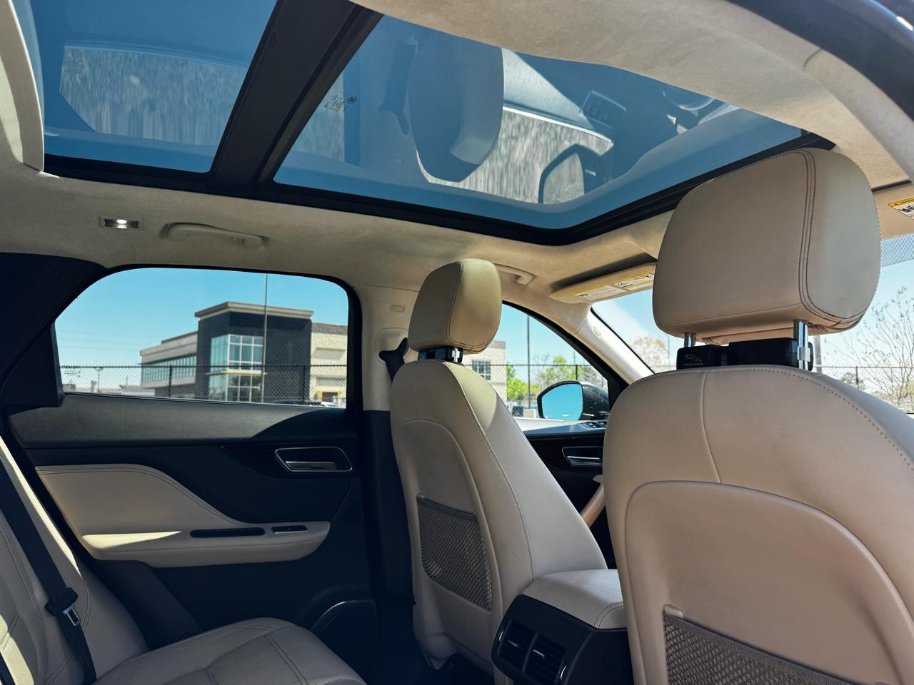 Photo 21 of 2019 Jaguar F-Pace Prestige for sale in Katy, TX