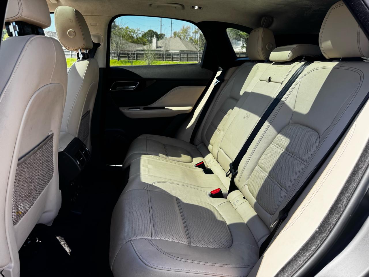 Photo 23 of 2019 Jaguar F-Pace Prestige for sale in Katy, TX
