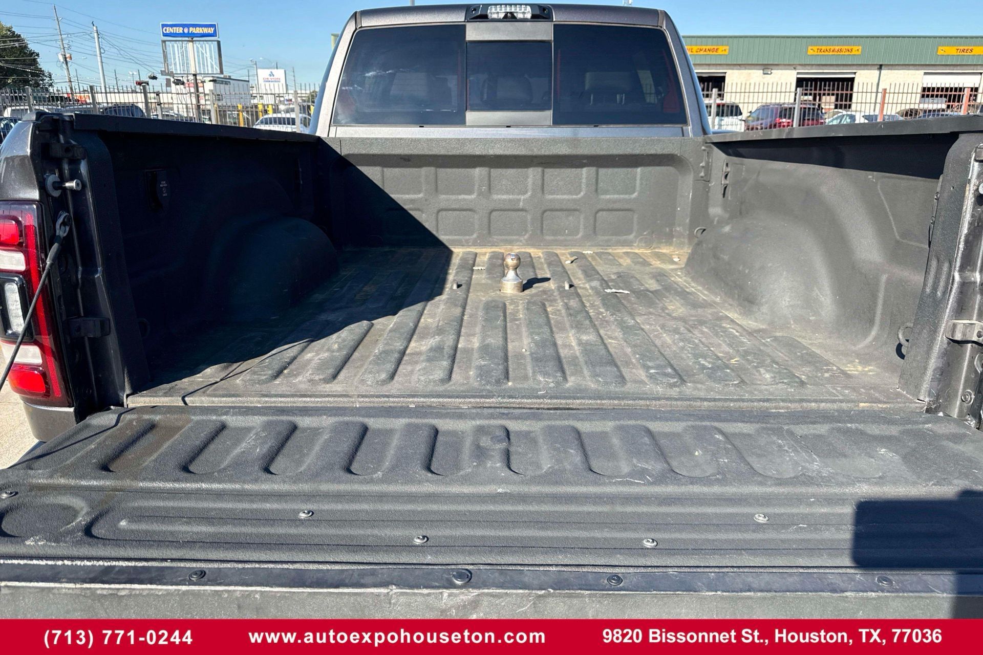Photo 34 of 2022 Ram 3500 Laramie for sale in Houston, TX