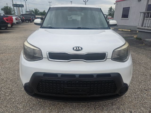 Photo 2 of 2016 Kia Soul Plus for sale in Houston, TX