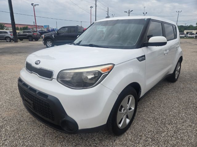 Photo 3 of 2016 Kia Soul Plus for sale in Houston, TX