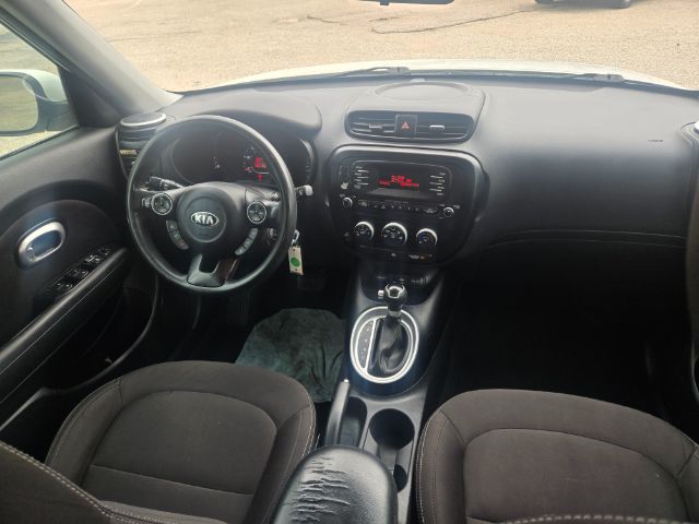 Photo 4 of 2016 Kia Soul Plus for sale in Houston, TX