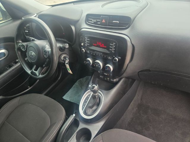 Photo 5 of 2016 Kia Soul Plus for sale in Houston, TX