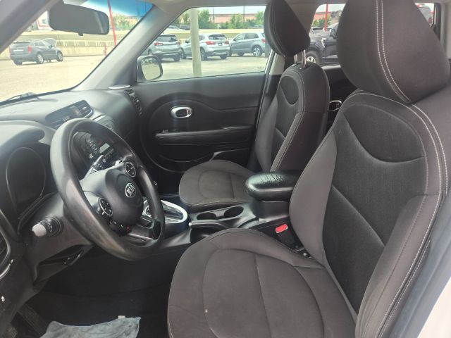 Photo 6 of 2016 Kia Soul Plus for sale in Houston, TX