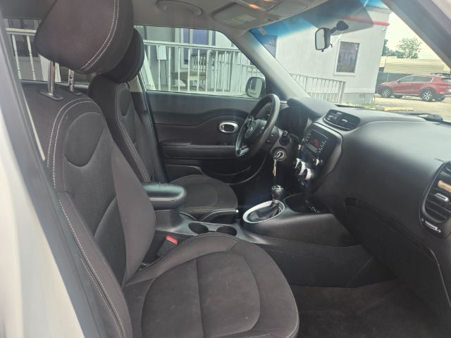 Photo 7 of 2016 Kia Soul Plus for sale in Houston, TX