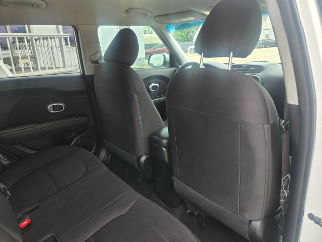 Photo 8 of 2016 Kia Soul Plus for sale in Houston, TX