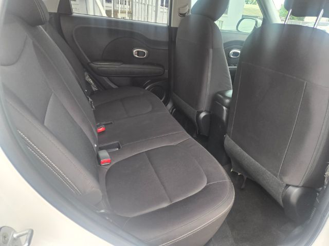 Photo 9 of 2016 Kia Soul Plus for sale in Houston, TX
