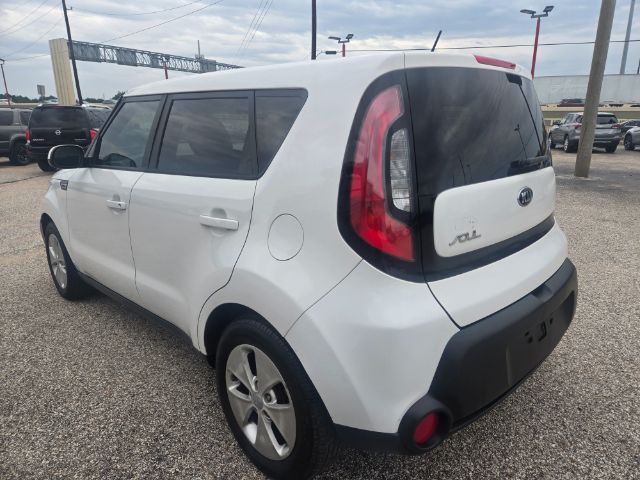 Photo 11 of 2016 Kia Soul Plus for sale in Houston, TX