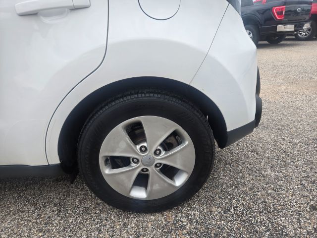 Photo 14 of 2016 Kia Soul Plus for sale in Houston, TX