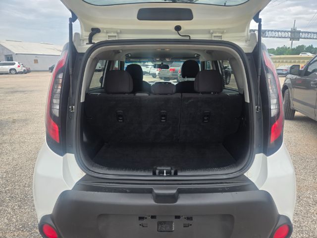 Photo 15 of 2016 Kia Soul Plus for sale in Houston, TX