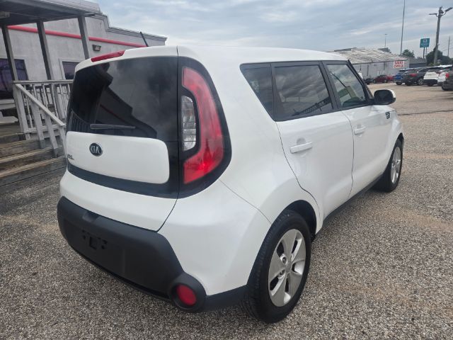 Photo 17 of 2016 Kia Soul Plus for sale in Houston, TX